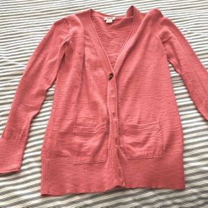 Mossimo Cardigan